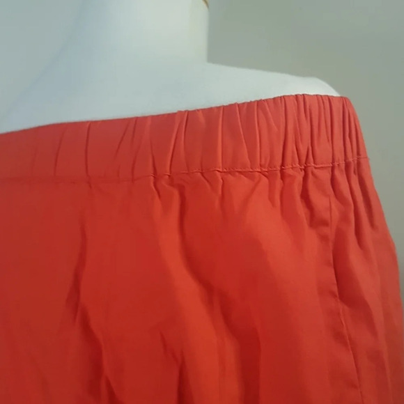 Free People Show Me Your Shoulder blouse - Picture 7 of 11